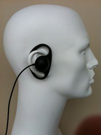 D-Ring Headsets