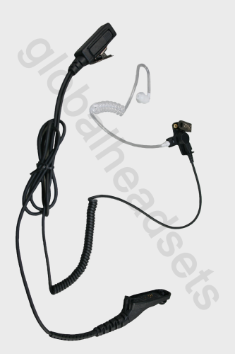 Medium Duty Acoutic Tube Headset (SPARTAN M7 EMP810XPR)