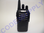Code 3 UHF Radio Package with Charger, Battery, Headset, Antenna, Lanyard (C3-UW4)
