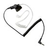 Acoustic Tube Headset Listen Only 2.5mm Plug (CADET-2.5 EMP203-2.5MM)