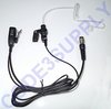 Heavy Duty Acoustic Tube Harness Only with Quick Disconnect Hirose Connector