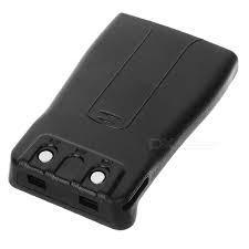 Replacement Battery for Code 3 Supply Radios C3UW4